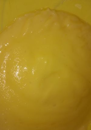 Foto di Crema pasticcera
