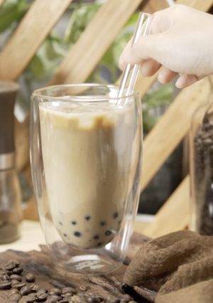 Foto resep Caramel Coffee Praktis
