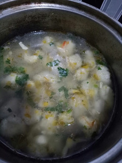 Foto resep Tekwan