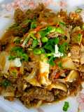 Bulgogi korea
