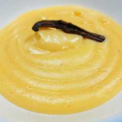 Foto di Crema Pasticcera (metodo classico)