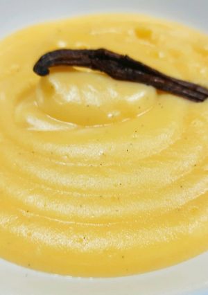 Foto di Crema Pasticcera (metodo classico)