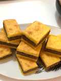 Three Layers Cake (Kue Lapis Surabaya)