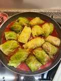 Golabki - Involtini polacchi