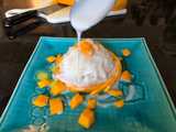 mango sticky rice