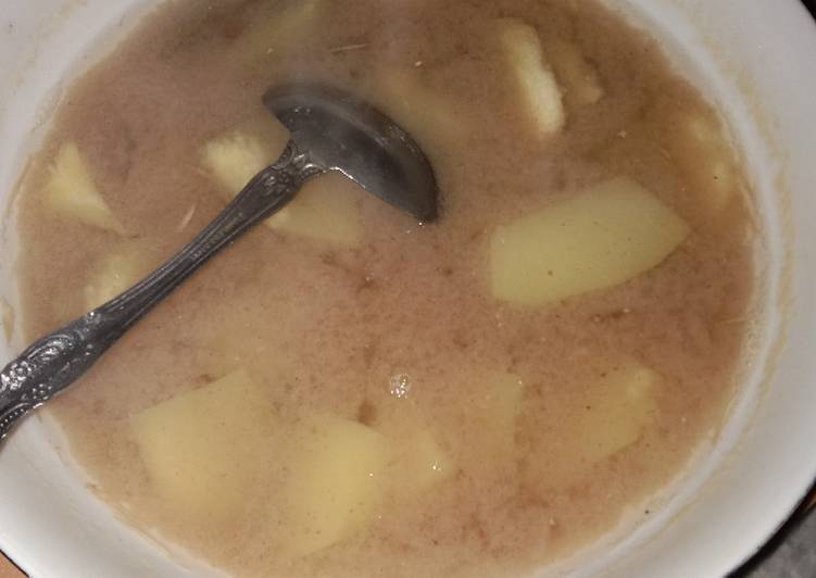 Kuah Lada Aceh