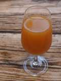 Exotic Coconut Punch