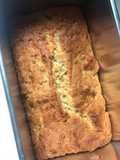 Banana bread