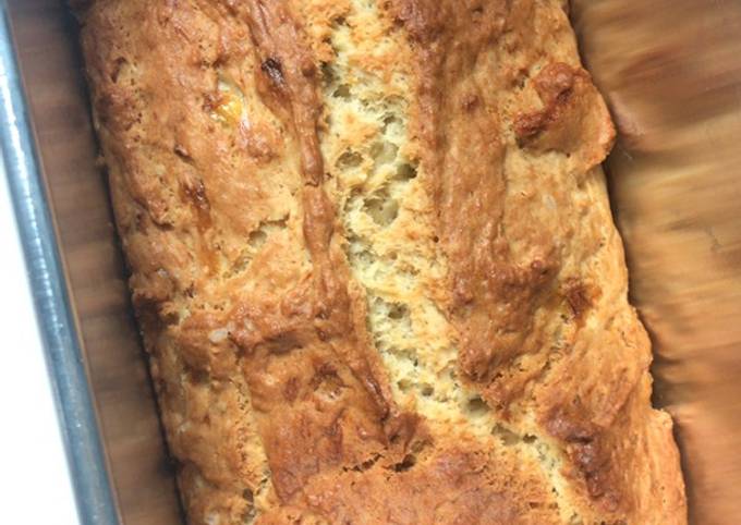 Step-by-Step Guide to Prepare Perfect Banana bread