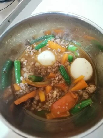 Langkah Gampang Membuat Resep Bistik Sapi Mpasi 12 bulan Anti Ribet, Enak