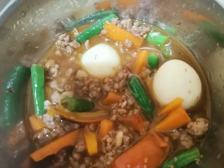 Langkah Gampang Membuat Resep Bistik Sapi Mpasi 12 bulan Anti Ribet, Enak