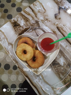 Donut ainihin hoton girkin