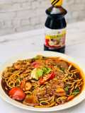 Mee Hailam Sos Magic 2 Minit