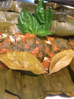Foto resep Pepes Kembung