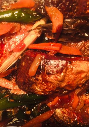 Foto resep Pindang Bandeng Betawi