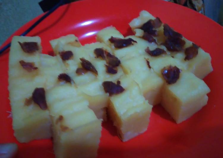 Resep Prol Tape Tersimpel Sejagad Raya Yang Enak