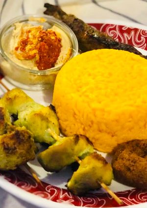 মালাই কুবিদেহ র লড়াই রেসিপির প্রধান ছবি