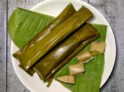 Gambar lepat cempedak