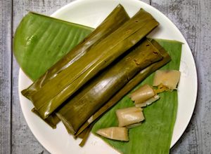 Gambar Lepat Cempedak