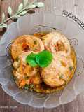Telor Ceplok Kecap Manis