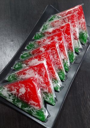 Foto resep Sentiling Semangka