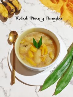 Foto resep 399. Kolak Pisang Simple