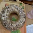 Bolu pisang kukus with blender