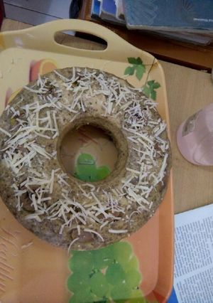 Foto resep Bolu pisang kukus with blender