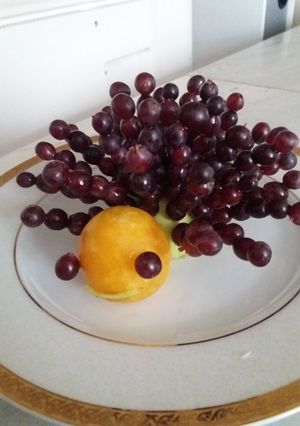 عکسی از دستور جوجه تیغی