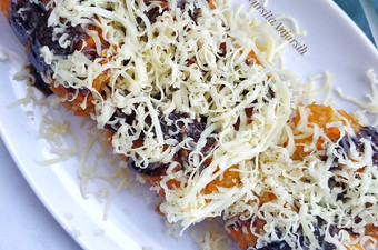 Anti Ribet, Bikin Pisang Goreng Crispy Cokelat Keju Istimewa