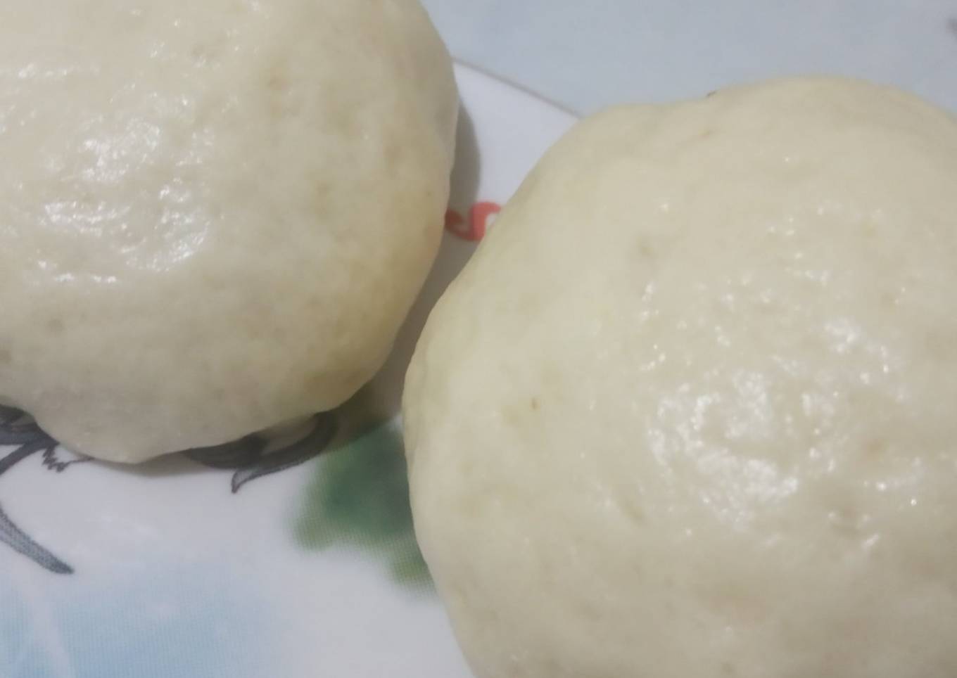 Bakpao Isi Daging Sapi Cincang