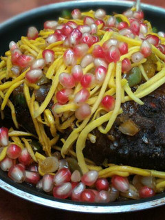 Foto resep Gurame bumbu rujak