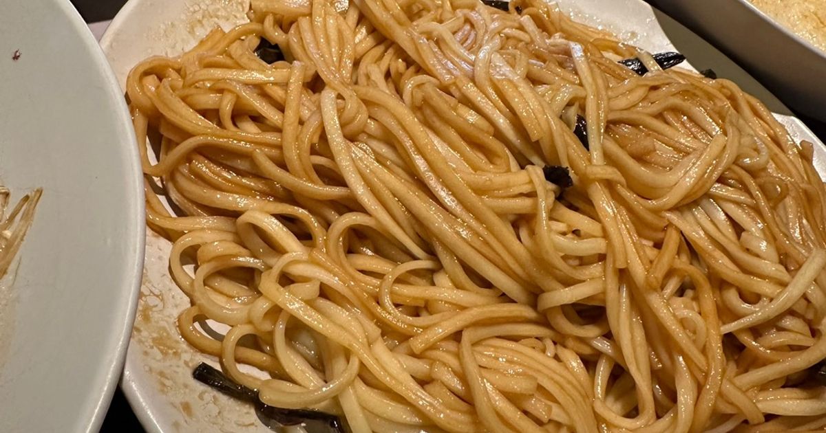 【乾麵食譜大全】簡單家常料理方式與特色醬汁做法 1000+ 篇