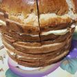 Panettone gastronomico