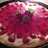 Tarta de frutillas