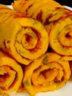 கோதுமை ரோல் செய்முறை முக்கிய புகைப்படம்