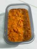 Colekan Sambal Terasi