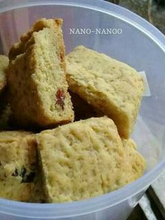 Foto resep Scones