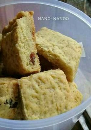 Foto resep Scones