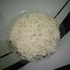 Bolu kukus coklat topping keju 😍 রেসিপির প্রধান ছবি