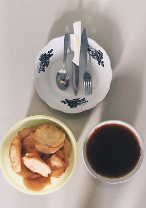 Foto resep Pempek cuko Palembang