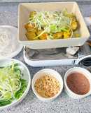 Chả cá Lã Vọng