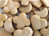 Cookies de manteca