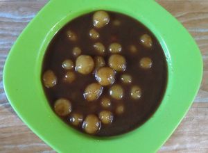 Foto resep Katiri Mandi Khas Bugis