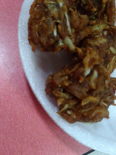મંચુરિયન (Manchurian Recipe in Gujarati) રેસીપી મુખ્ય ફોટો