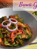 Bendi Goreng