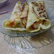 7. Kebab home made