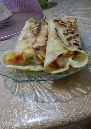 Foto resep 7. Kebab home made