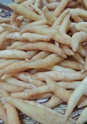 Foto resep Cheese stick