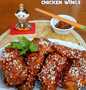 Cara Gampang Menyiapkan Korean Spicy Chicken Wings, Sempurna